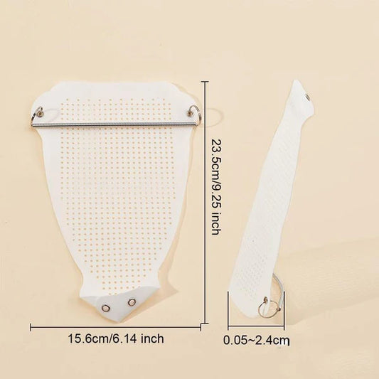 Teflon Iron Cover Protector β Non-Stick Heat Resistant Iron Guard